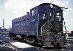 PRR 8767, BS-12M, c. 1962